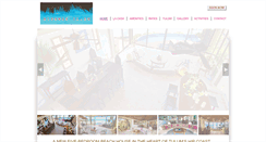 Desktop Screenshot of miramartulum.com